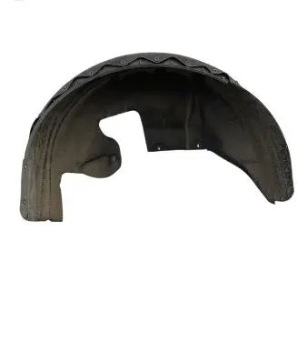 Volvo XC60 Rear mudguard 