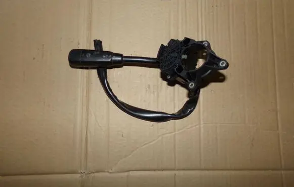 Mercedes-Benz E W124 Wiper control stalk