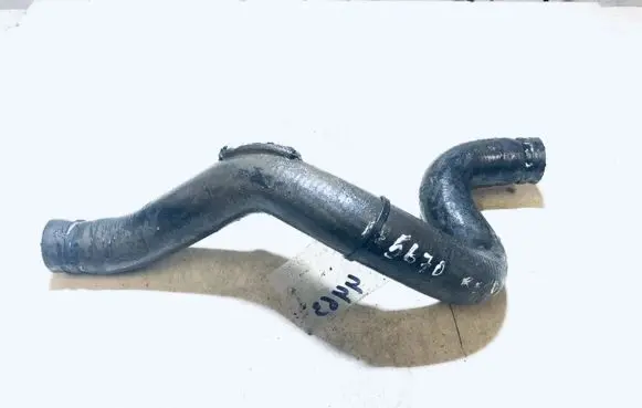 Volkswagen Polo III 6N 6N2 6NF Engine coolant pipe/hose