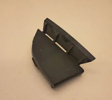 Ford Ecosport Front bumper splitter molding GN1517F771 GN1517F771A