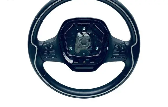 BMW i3 Steering wheel 32306870785 61319313893 32306875202