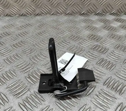 BMW i3 Engine bonnet/hood lock/latch loop/hook 7314888