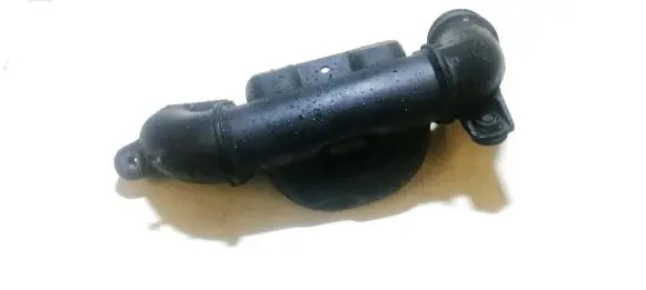Ford Focus Intercooler hose/pipe 003524