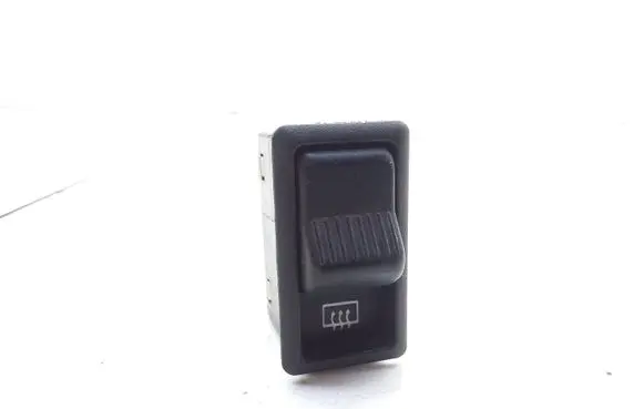 Windscreen/window heater switch