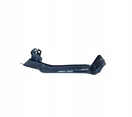 Skoda Karoq Radiator support slam panel bracket 57A806929A