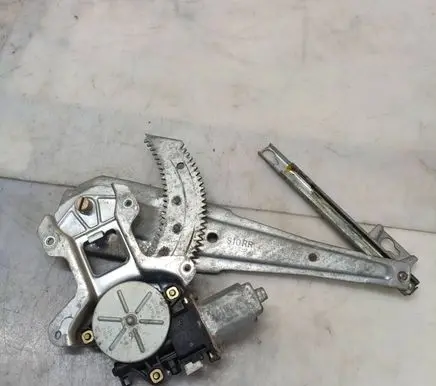 Honda CR-V Rear door window regulator with motor S10RR 710100