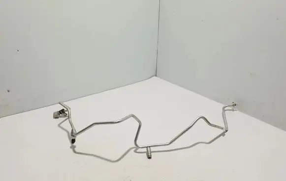 Renault Arkana Air conditioning (A/C) pipe/hose 924402424R