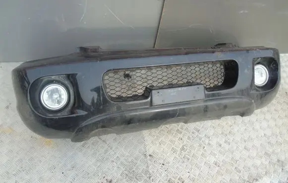 Hyundai Santa Fe Front bumper