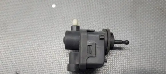 Renault Scenic II - Grand scenic II Steering rack control module 