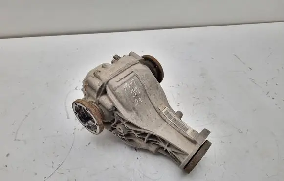 Audi Q5 SQ5 Rear differential LAW 0BC500043Q 0BD500043K