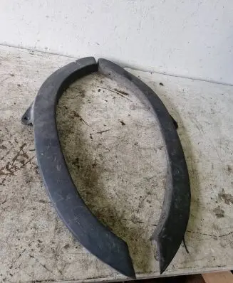 Renault Master II Fender trim (molding) 7701692570
