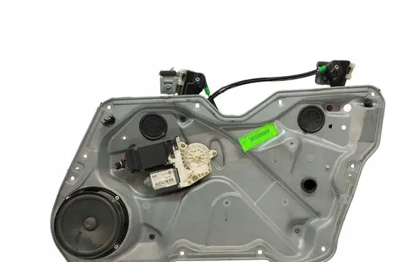 Seat Toledo II (1M) Front window lifting mechanism without motor