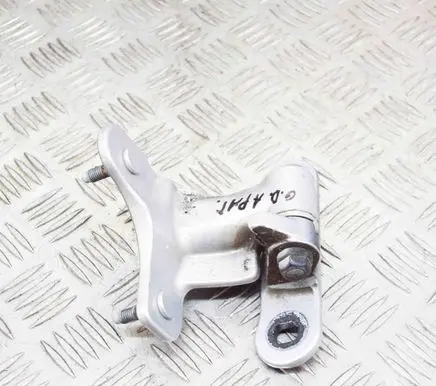 Mercedes-Benz CLS C218 X218 Rear door upper hinge