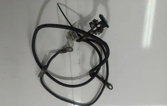 Peugeot 407 Positive cable (battery) 