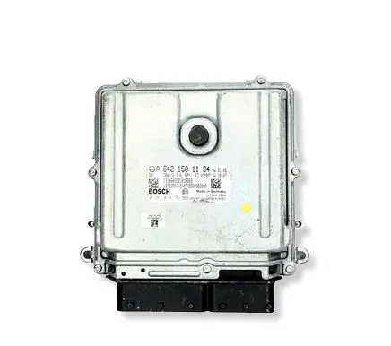 Mercedes-Benz R W251 Engine control unit/module ECU A6421501134