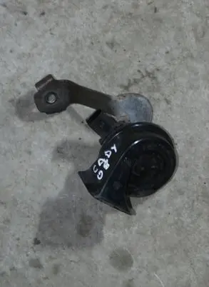 Volkswagen Caddy Horn signal