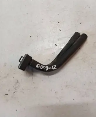 Volvo XC60 Exhaust gas pressure sensor 30785486