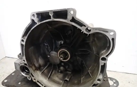 Mazda 2 Manual 5 speed gearbox