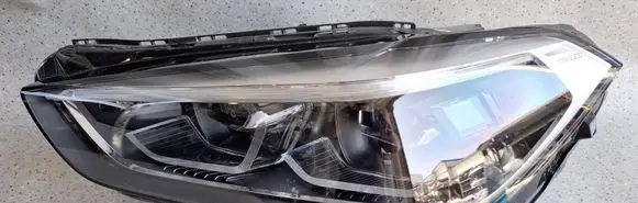 BMW X1 F48 F49 Headlight/headlamp 5A01177 901784867003