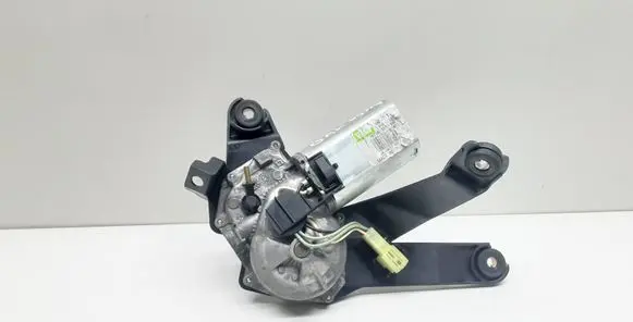 Honda Civic Rear window wiper motor 53843007
