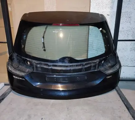 Opel Insignia A Tailgate/trunk/boot lid