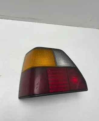 Volkswagen Golf II Rear/tail lights 191945257