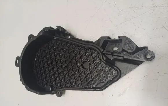 Peugeot Boxer Timing belt guard (cover) 9802982180