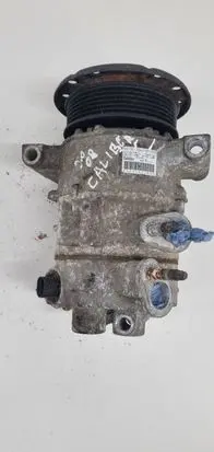 Dodge Caliber Air conditioning (A/C) compressor (pump) CG447190