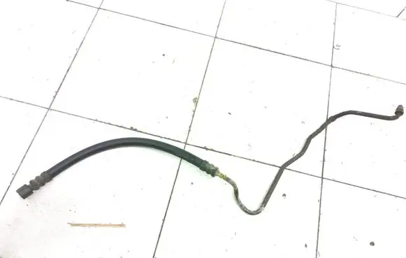 Opel Astra F Power steering hose/pipe/line 90447976