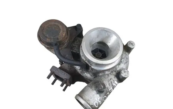 Iveco Daily 35.8 - 9 Turbo 504137713 7360891 4918902923