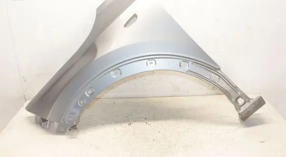 KIA Niro Fender