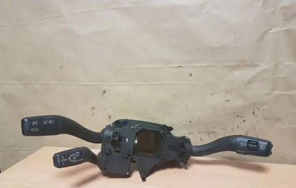 Audi A6 S6 C6 4F Indicator stalk 4F0910549 4E0953521 4E0953503B