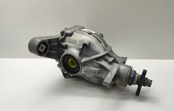 BMW 7 G11 G12 Rear differential 8638075 863807506 33108638075