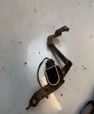 BMW 1 F20 F21 Headlight/headlamp level sensor 6860843 25916010 ABE52150