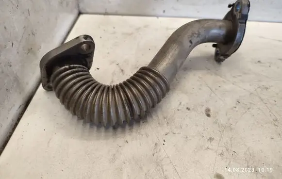 Renault Trafic II (X83) EGR valve line/pipe/hose