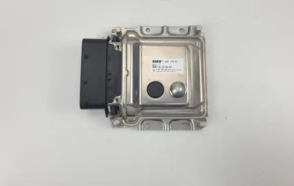 BMW 5 F10 F11 Adblue control unit 7488140 0281004085 003000000