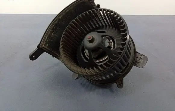 Renault Scenic II - Grand scenic II Heater fan/blower 