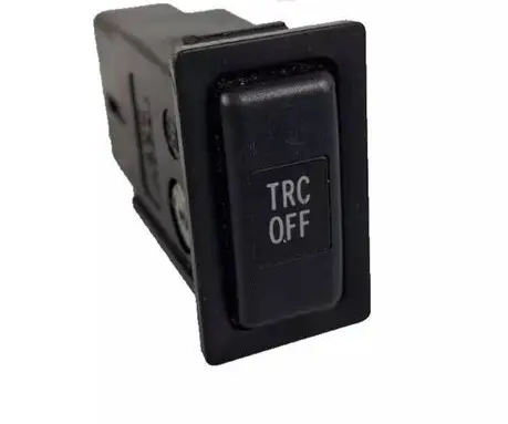 Toyota Avensis T250 Traction control (ASR) switch TR8801 4740V56