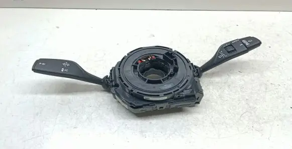 BMW 2 F46 Wiper turn signal indicator stalk/switch 4216268 9368597