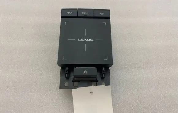 Lexus RX 450H Head unit multimedia control 8478048240