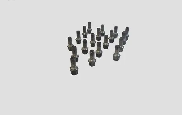Opel Insignia A Nuts/bolts