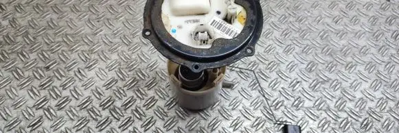 Mitsubishi ASX Fuel injection high pressure pump