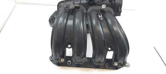 BMW 3 E46 Intake manifold 1437939
