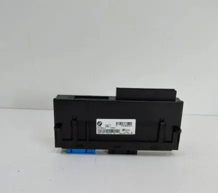 BMW X3 F25 Central body control module 9393675