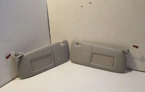 BMW 3 E46 Sun visor