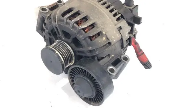 Generator/alternator