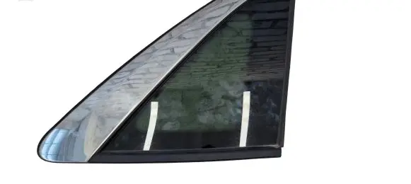 Ford Escape IV Rear side window LJ6BS29750 LJ6BS29750BB 513532AD