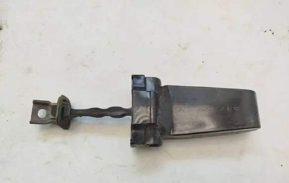 Skoda Roomster (5J) Front door check strap stopper M00626200A