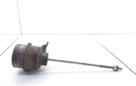 Mercedes-Benz Vaneo W414 Turbo system vacuum part 205006