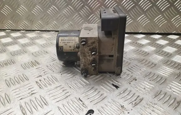 Seat Toledo II (1M) ABS Pump 1C0907379C